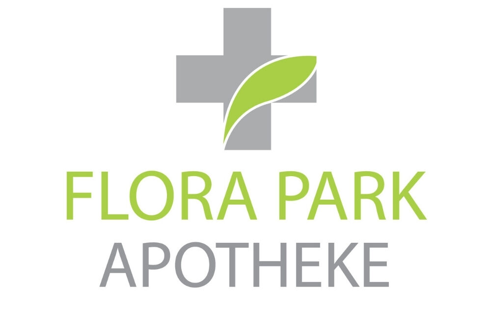 Logo der Löwen-Apotheke in Stendal